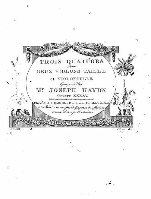 Complete Parts (mono)