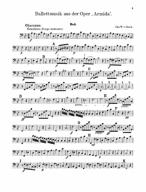 Basses