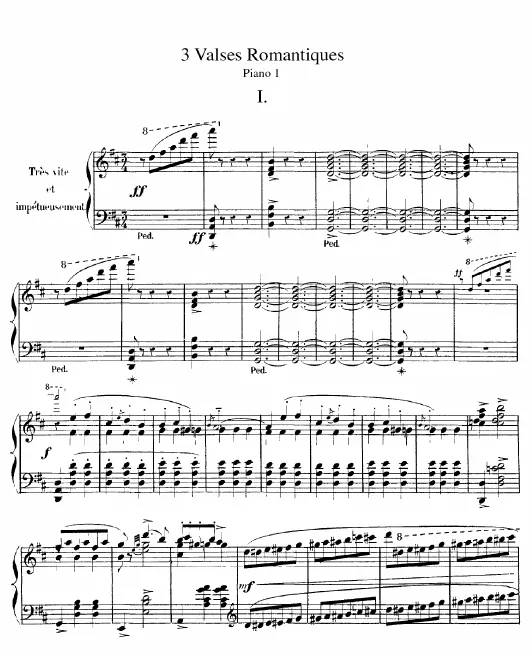 Piano 1