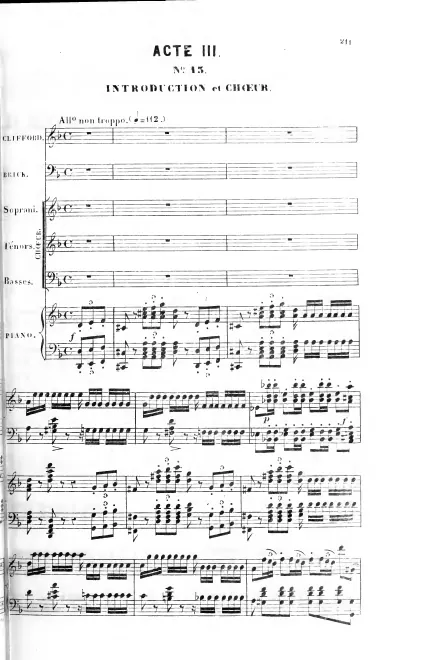 Act III