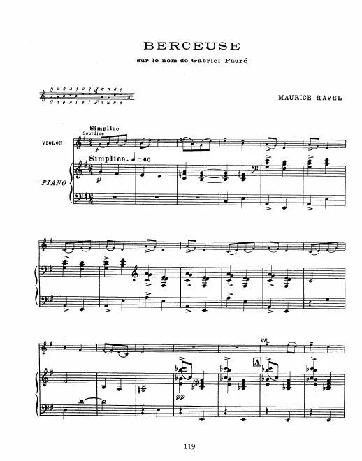 Complete Score (reprint)