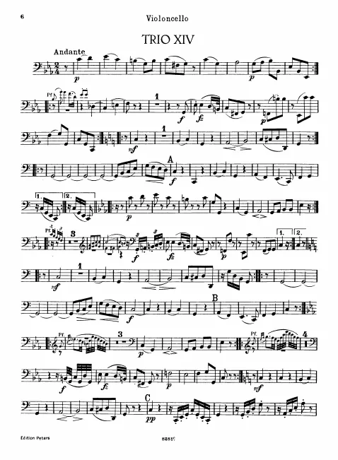 Cello