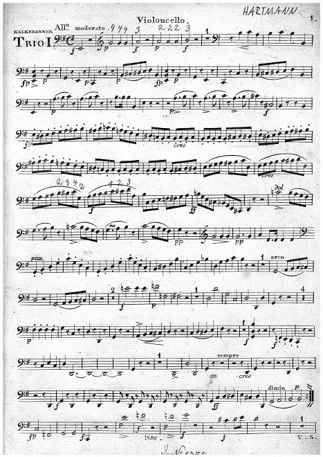 Cello