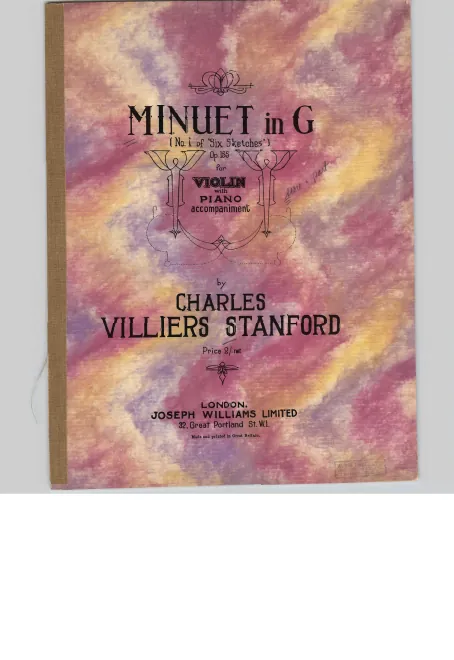 Color cover