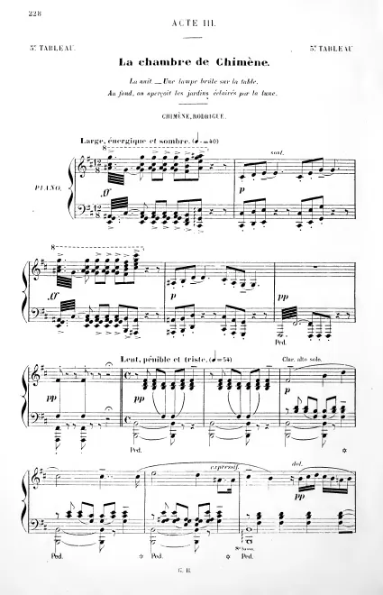 Act III