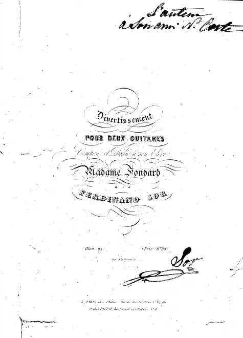 Complete Parts