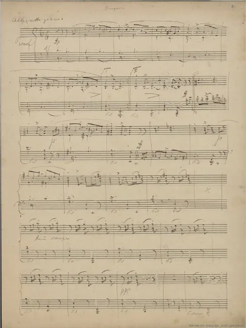 2. Gangar
