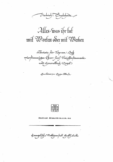 Complete Parts (with Score)