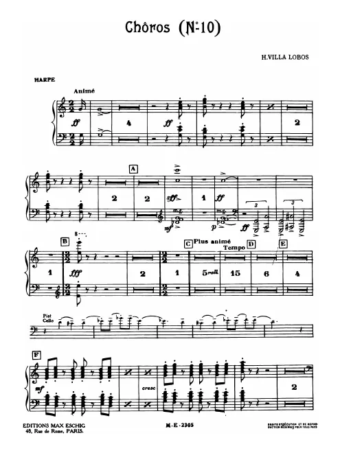Harp