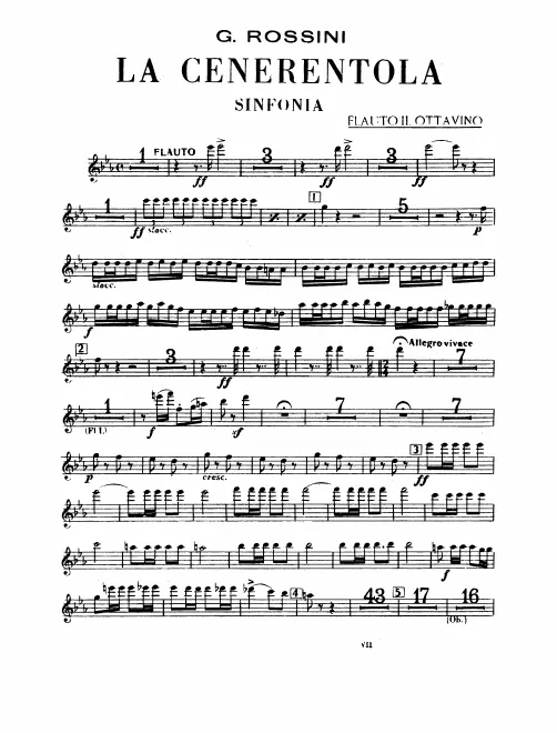 Flute 2