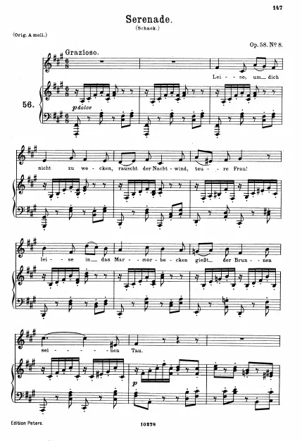 8. Serenade (scan)