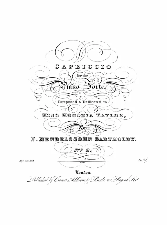 2. Scherzo