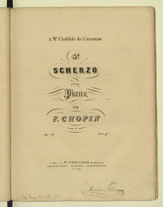 Complete Score (full BNF resolution)
