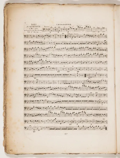 Trombone