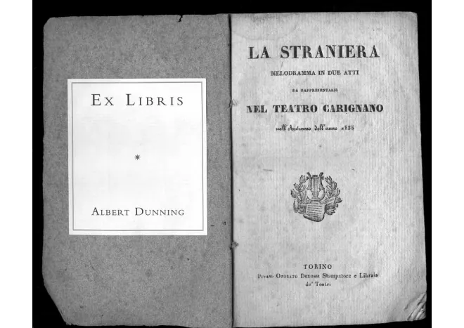 Complete Libretto