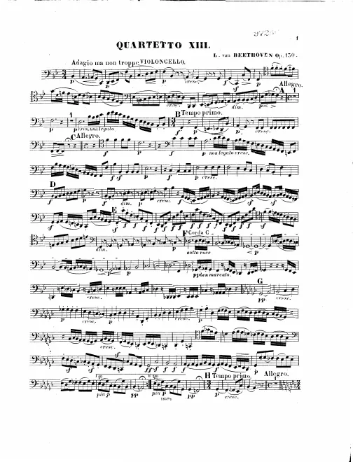 Cello