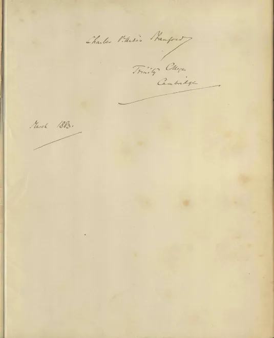 Prologue