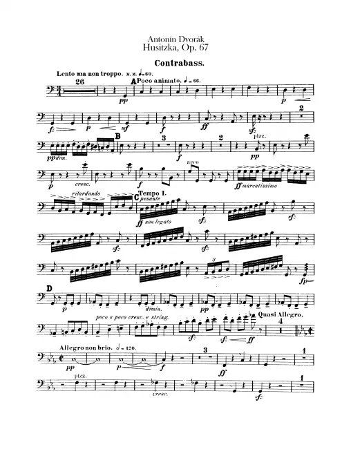 Basses