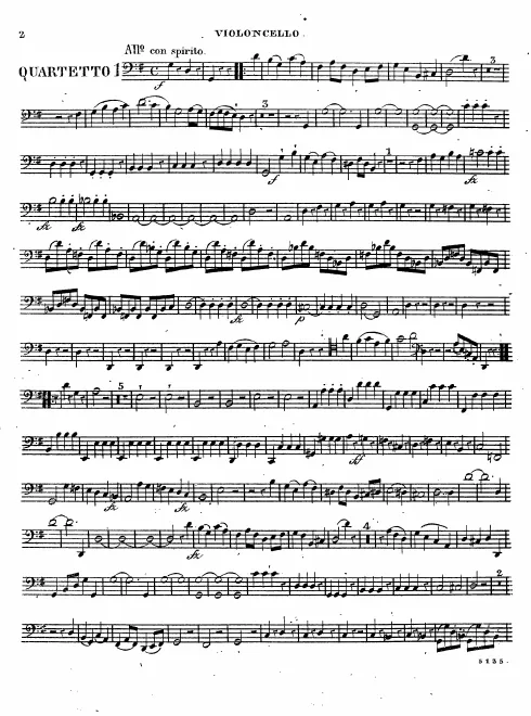 Cello