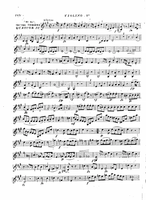 Violin 2