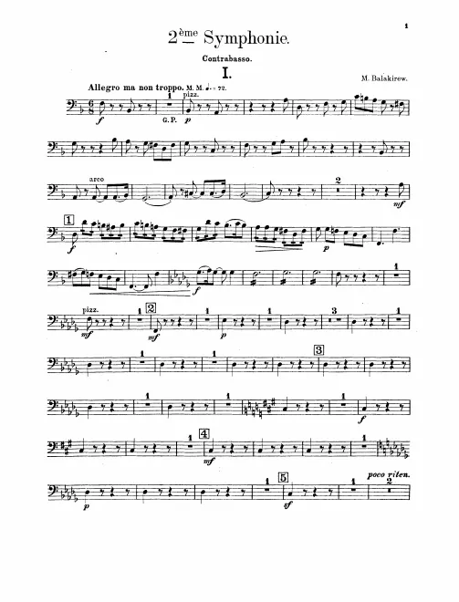 Basses