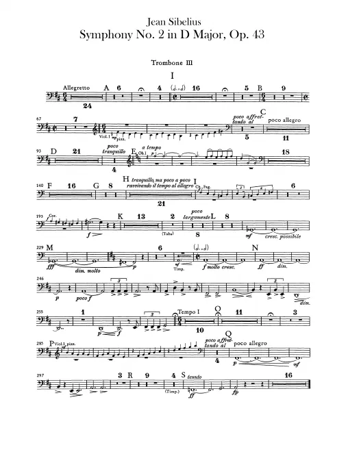 Trombone 3
