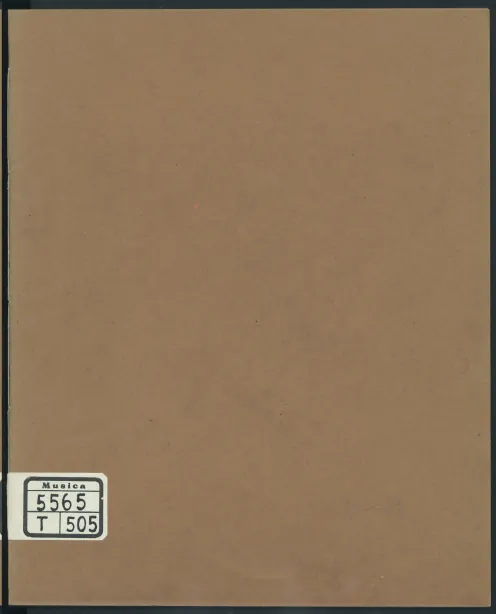 Complete Score (full SLUB resolution)