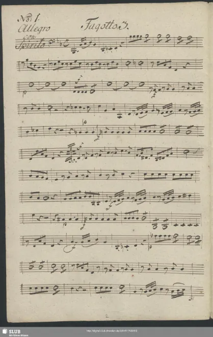 Bassoon 3