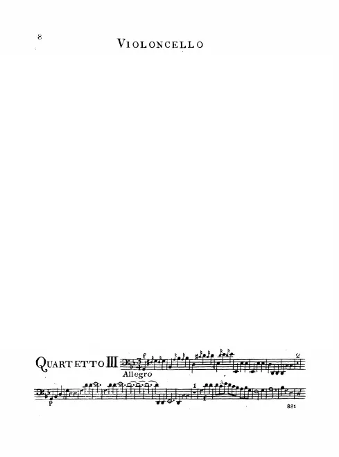 Cello