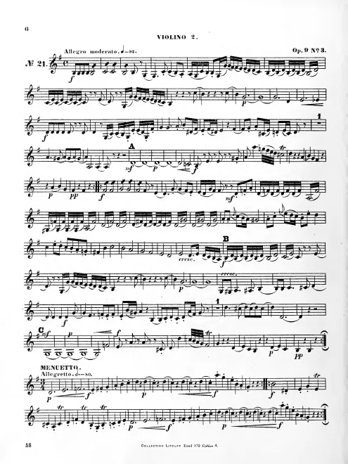 Violin 2
