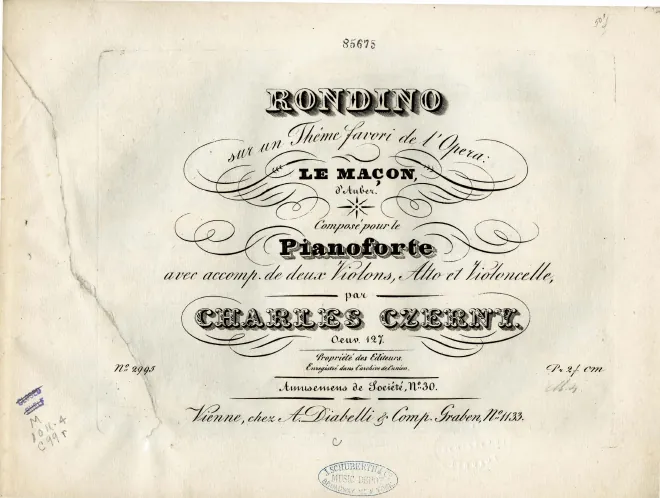Piano