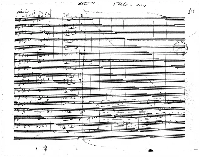 Act II
