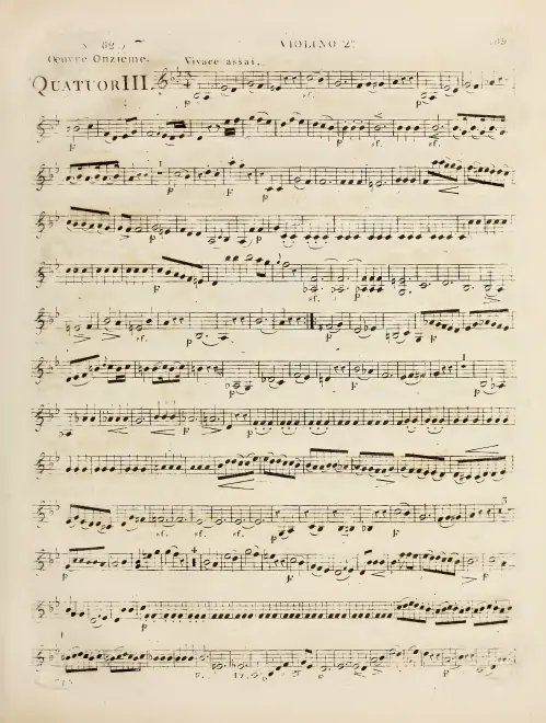 Violin 2