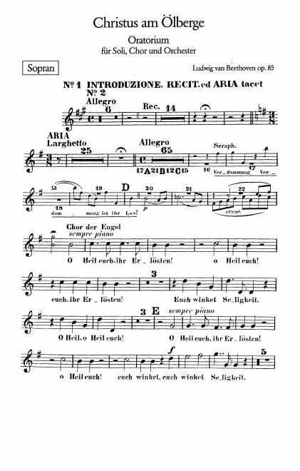 Soprano