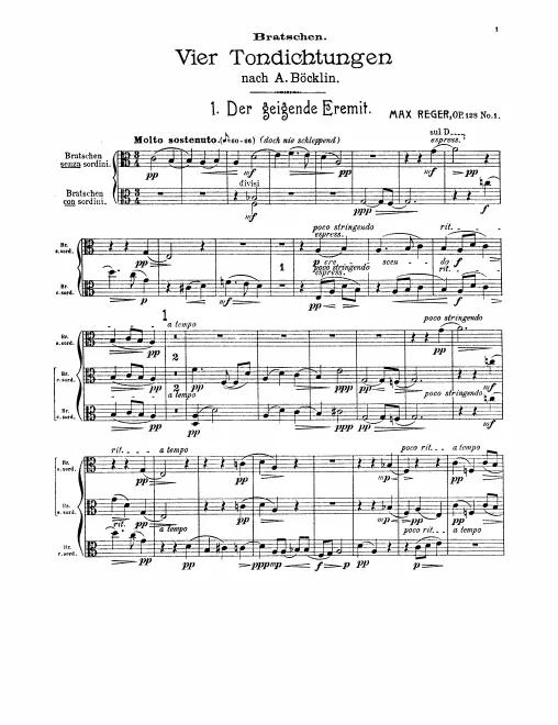 Violas