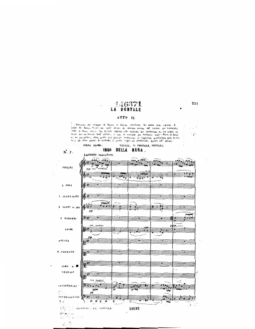 Act II - Act III