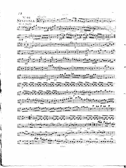 Violas