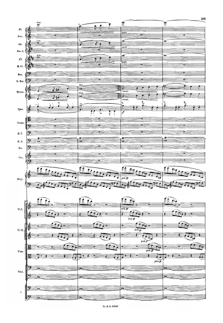Section 3, pages 105-end