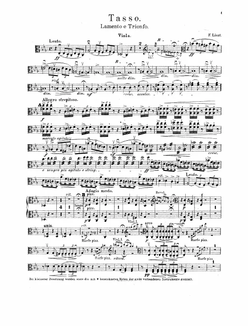 Violas