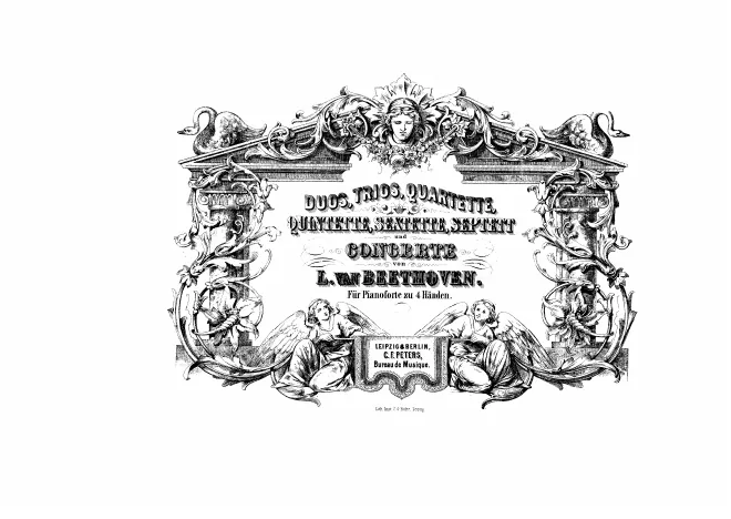 String Quartets Vol.2 (Op.59/1 and 2)