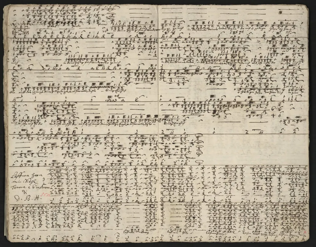 Complete Score (Swedish version)