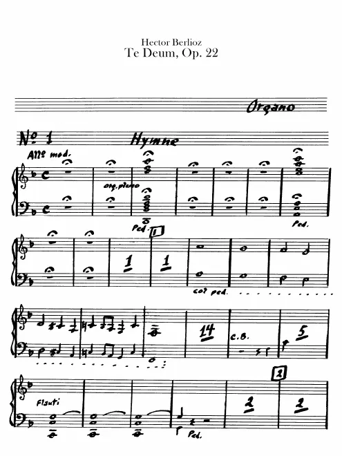 Organ