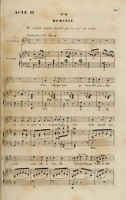 Act II