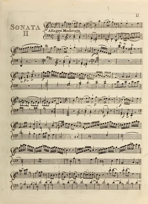 Piano Part