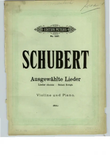 Color Cover