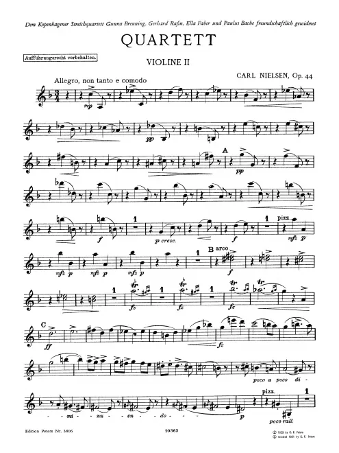 Violin 2
