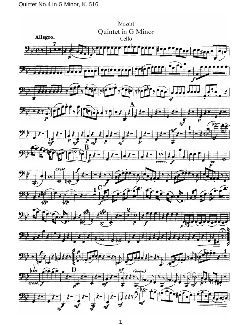 Cello