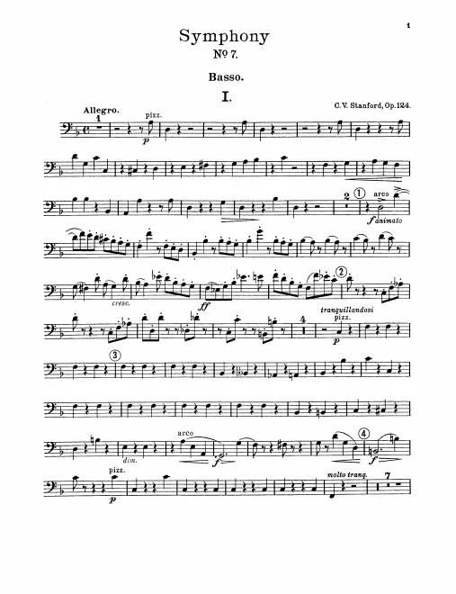 Basses
