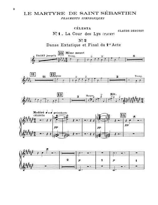 Celesta