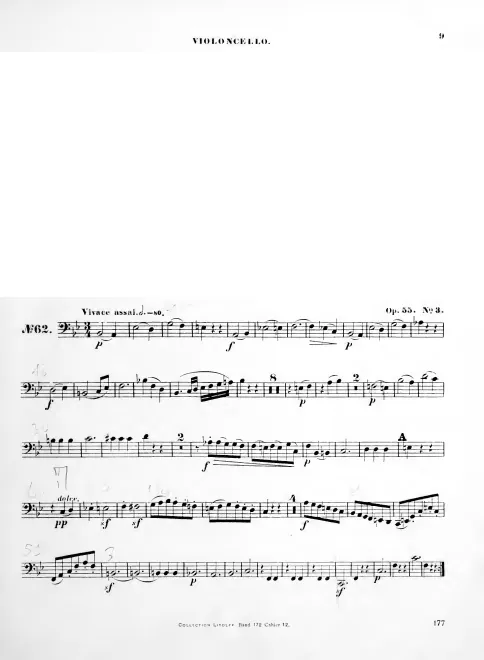 Cello